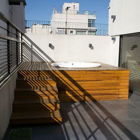 Recoleta Suite Буэнос-Айрес Экстерьер фото